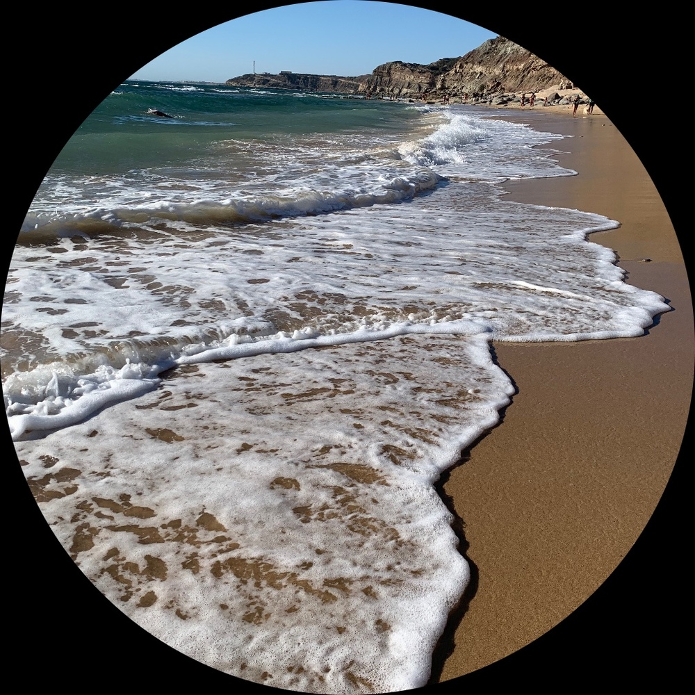 Meet your Posher, Lia